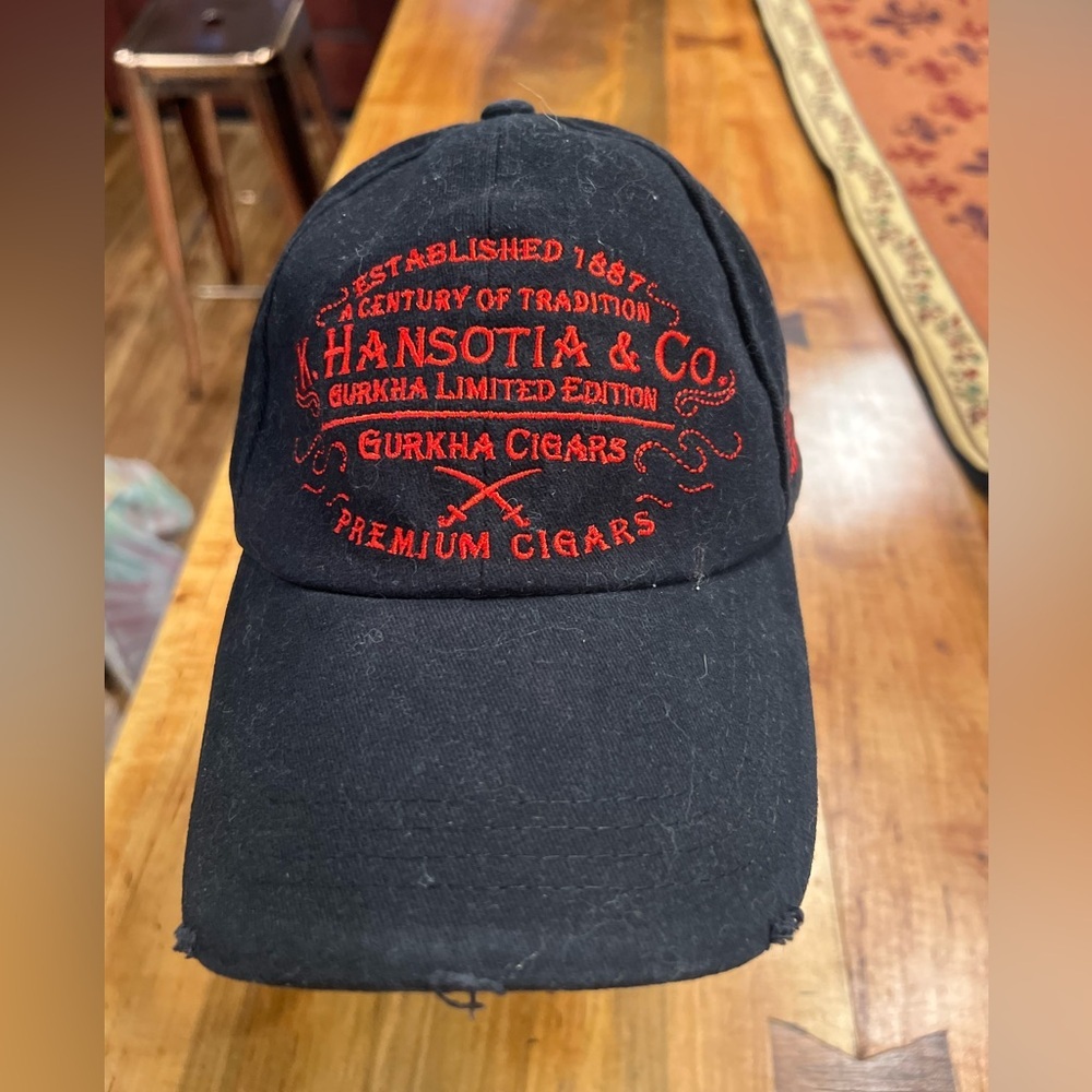 Black Hat